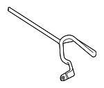 2003-2019 Toyota Stabilizer Bar