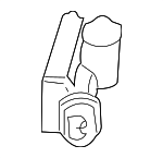 31104010 - : 2000-2004 Volvo Sensor for Volvo: S60, S80, V70, XC70 Image