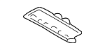 31315056 - HVAC: Cabin Air Filter Cover for Volvo Image