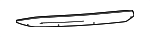 85101240 - Body: Extension for GM Image
