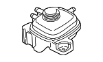 MNC4400AC - : Expansion Tank for Jaguar Image