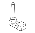 LNA5740AB - : Level Sensor for Jaguar: F-Type, Vanden Plas, XJ12, XJ6, XJ8, XJR, XK8, XKR Image