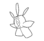 163610A070 - : Fan Blade for Toyota: Sienna Image