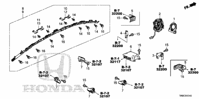 Diagram 1