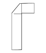 51717449944 - Body: Seal for BMW: 740e xDrive, 740i, 740i xDrive, 750i, 750i xDrive, M760i xDrive Image