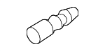 113955975B - Wiper &amp; Washer: Headlight Washer Hose Connector for Porsche Image