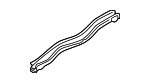 52150FE120 - Body: Rail for Subaru Image