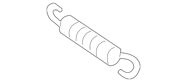 Genuine Toyota Spring part# 90506-09055 for 1993-2025 Toyota | Ourisman ...