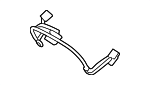 56190Q4200 - Steering: Wire for Kia: Niro, Niro EV Image