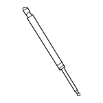 K53Z62620A - : Support Cylinder for Kia: Sedona Image