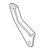 117157S01A - Electrical: Adjust Bracket for Nissan Image