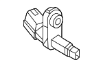 WHT003860A - Brakes: ABS Sensor for Volkswagen Image