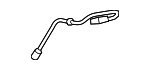 C2C22679 - Emission System: Lower Oxygen Sensor for Jaguar Image