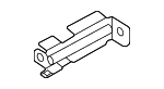 51755A1AFE1 - Body: Liner Extension Holder for BMW Image