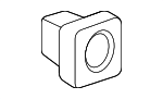768170E010 - Electrical: Combo Lamp Clip for Toyota Image
