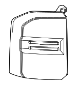 8155160D70 - Electrical: Combo Lamp for Toyota: Land Cruiser Image