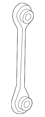 95534306910 - Suspension: Stabilizer Link for Porsche: Cayenne Image