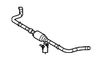 Stabilizer Bar