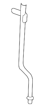 5037215AE - : Oil Tube for Dodge: Viper Image