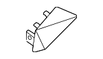 872F5TD000 - Body: Cover for Hyundai Image