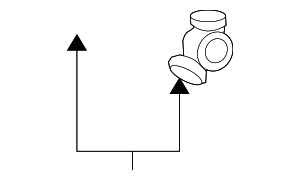 44310STKA91 - : Inner Cv Joint for Acura Image