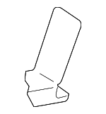 GS3L883B102 - : Armrest Cover for Mazda: 6 Image