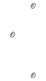 9XC23484AF - : Mount Bolt Retainer Nut for Mazda: 6 Image