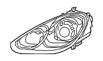 Headlamp Assembly