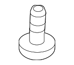 97063119900 - Electrical: Ballast Screw for Porsche: Cayenne, Panamera Image
