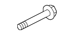 544603K000 - Suspension: Mount Bolt for Hyundai Image