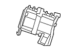 88994940 - Body: Seat Back Frame for Cadillac: SRX Image