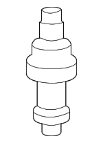 57377TM8A51 - Electrical: Modulator Mount Bolt for Honda: CR-Z, Insight Image