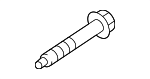 552602W000 - Suspension: Track Bar Adjust Bolt for Hyundai Image
