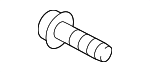 52712A6000 - Suspension: Trailing Arm Bolt for Hyundai Image