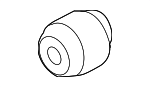 551304D000 - Suspension: Suspension Knuckle Bushing for Hyundai Image