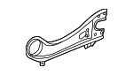 552702W550 - Suspension: Trailing Arm for Hyundai Image