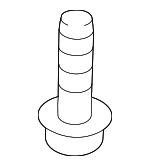 551453S000 - Suspension: Bushing Bolt for Hyundai Image