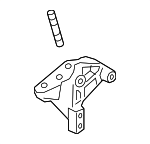 2167003HA1 - : Support Bracket for Hyundai Image