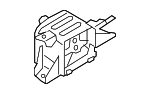 21830G2000 - Engine: Trans Mount for Hyundai: Ioniq Image