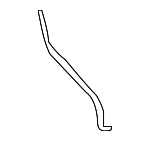 30764647 - Electrical: Headlamp Assembly Spring for Volvo Image