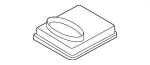 30744459 - : Igniter for Volvo: S80, V70, XC70 Image