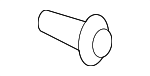 988183 - Body: Bracket Screw for Volvo Image image