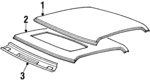 20686558 - Body: Header Panel for GM Image