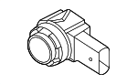 99311PI300EBR - Body: Park Sensor for Hyundai Image