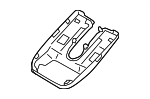 96005D9000 - Body: Trim Cover for Kia: Sportage Image