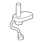 15752576 - Electrical: Base for Chevrolet: Blazer, S10 | GMC: Jimmy, Sonoma | Oldsmobile: Bravada Image