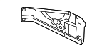 4H0806213TA - : Lower Panel for Audi: A8 Quattro, S8 Image