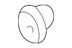 914806007 - Body: License Panel Nut for Suzuki Image
