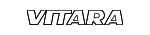 7784167D010PG - Body: Nameplate for Suzuki Image