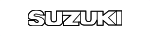 7783165G000PG - Body: Nameplate for Suzuki Image